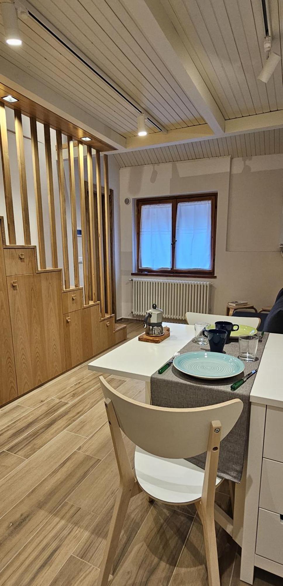Sannio Home Roccaraso Eksteriør billede