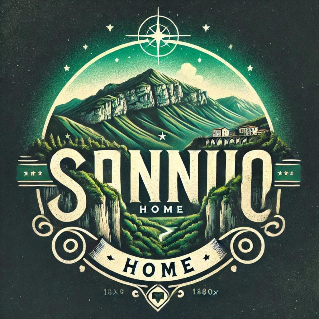 Sannio Home Roccaraso Eksteriør billede