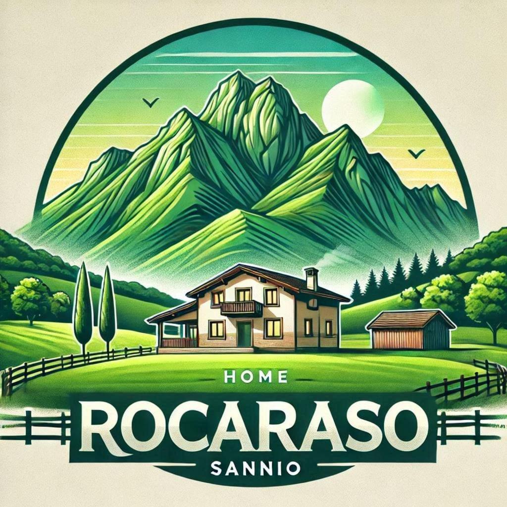Sannio Home Roccaraso Eksteriør billede